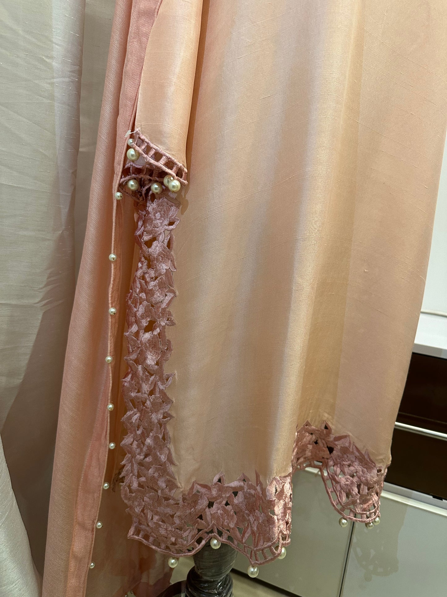 SILK SCALLOP