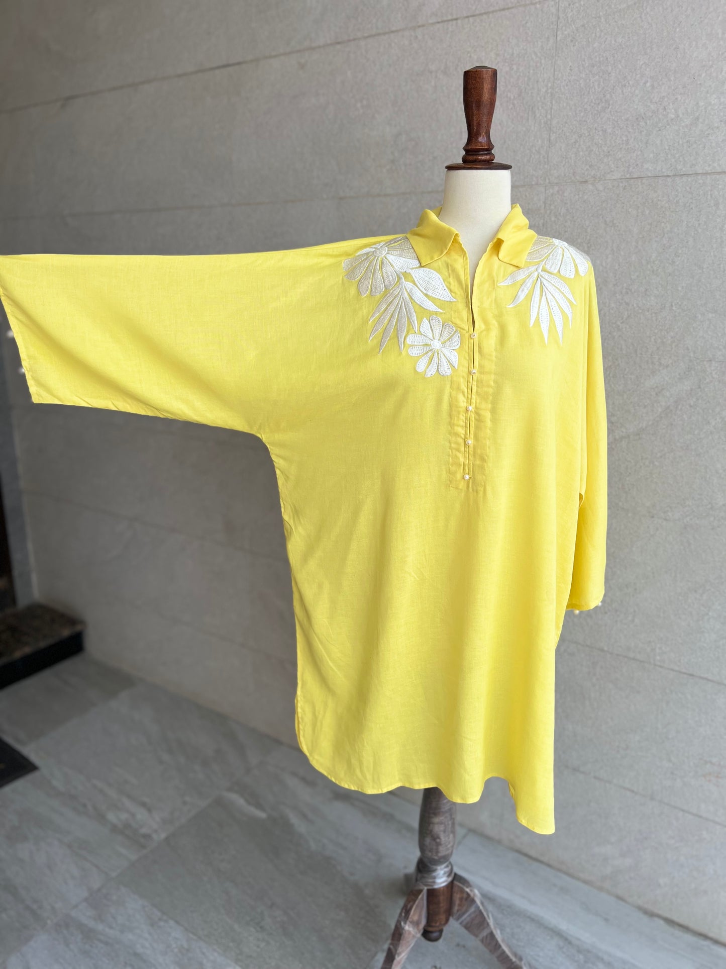 BAT-WING Sleeves Co-Ord Sets