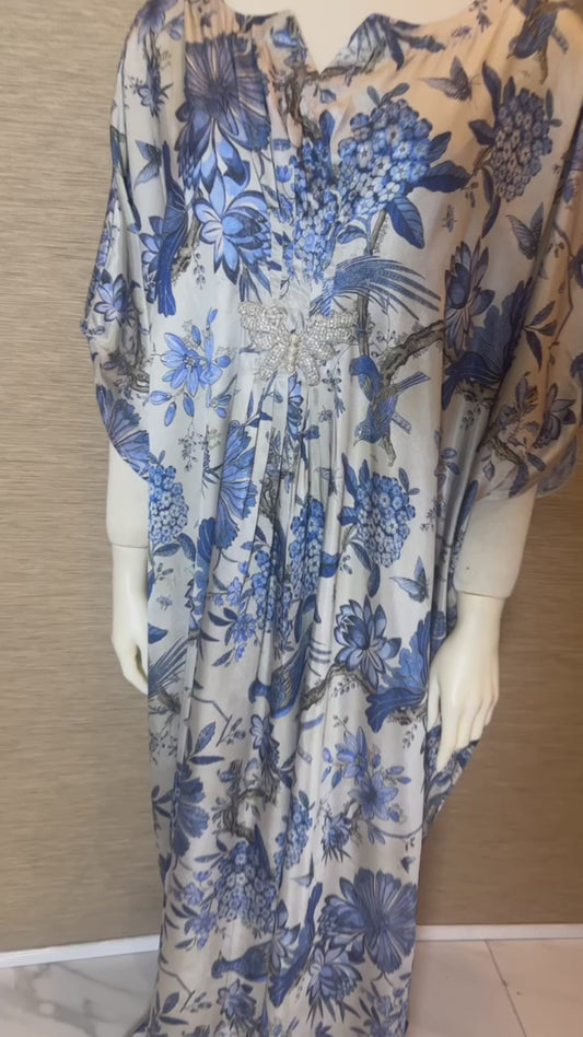 KAFTAN